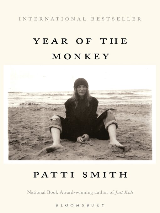 Title details for Year of the Monkey by Patti Smith - Available